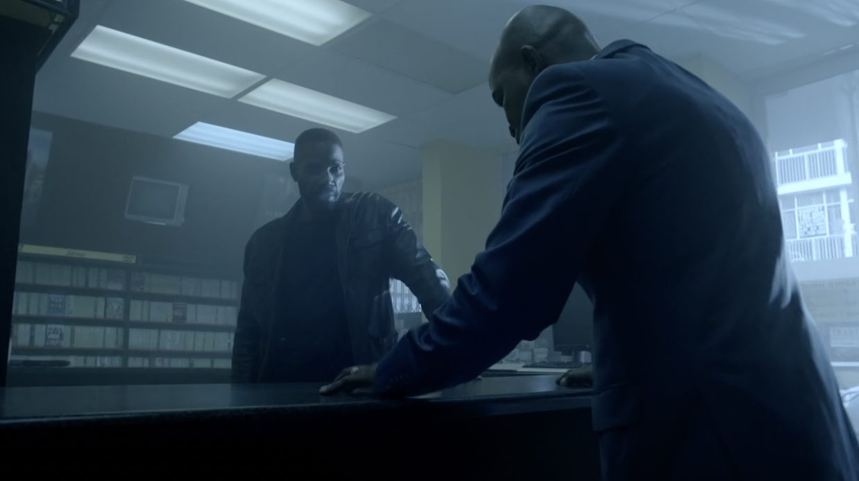 still 5